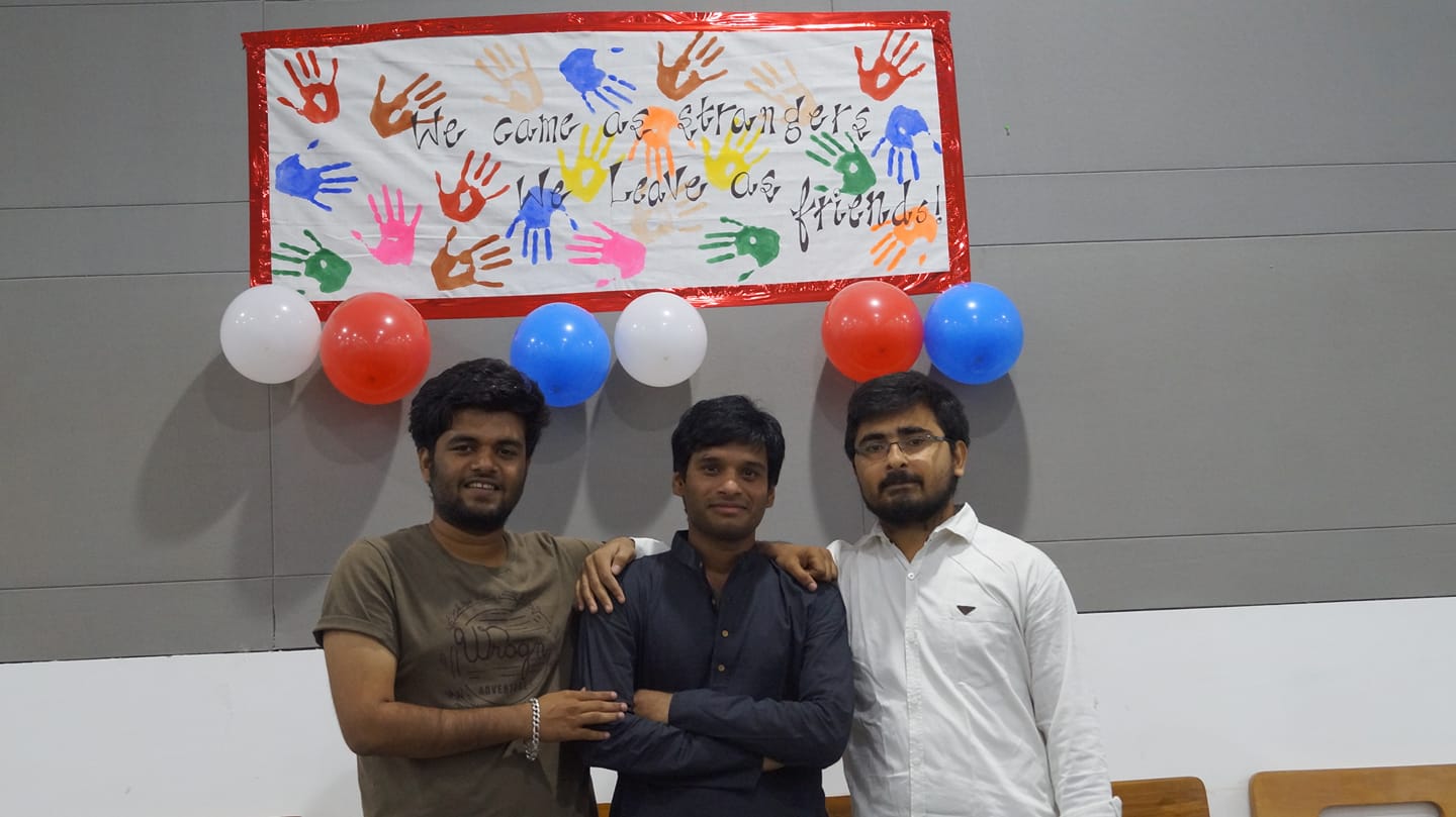 IIT Gandhinagar Project-Akash Arya