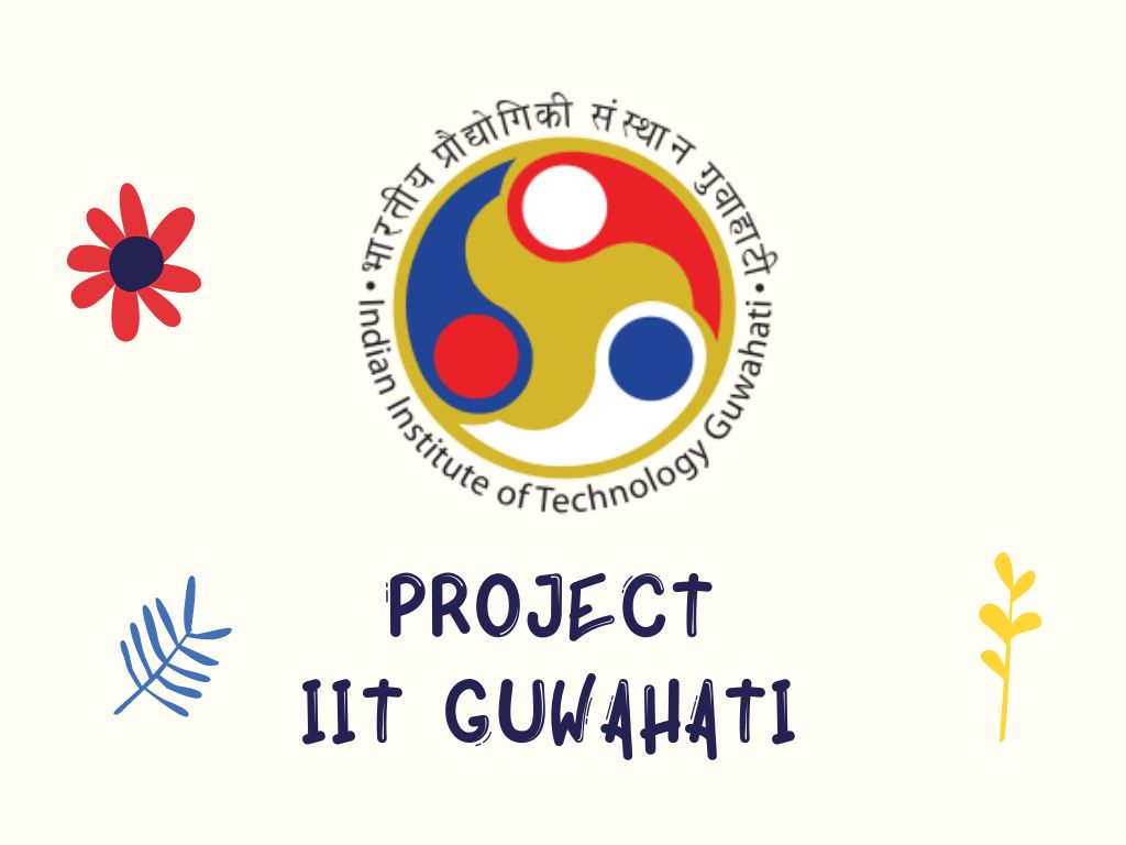 IIT Gandhinagar Project-Akash Arya